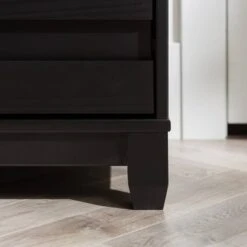 Ilya Solid Wood Modern Panel Front 6 Drawer Dresser - Saracina Home -Saracina Home Shop GUEST b1acbec3 4421 4def a83e a563d11a3186