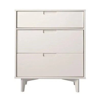 Mid-Century Modern Wood 3 Drawer Dresser - Saracina Home Mid-Century Modern Wood 3 Drawer Dresser - Saracina Home -Saracina Home Shop GUEST b42ad025 d4fe 44c1 97f6 46eae770ae5c