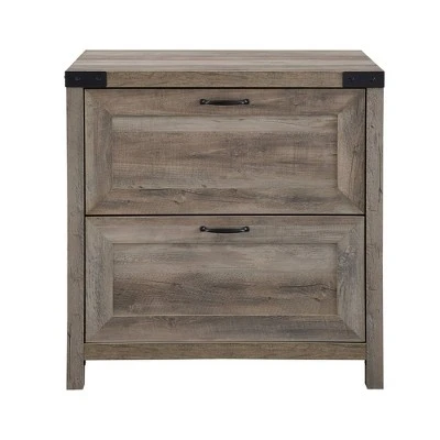 Rustic Farmhouse 2 Drawer File Cabinet - Saracina Home Rustic Farmhouse 2 Drawer File Cabinet - Saracina Home -Saracina Home Shop GUEST b8786525 80b1 48b5 b2c9 1b8be85b8cf9