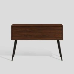 Modern 2 Drawer Angled Console Table - Saracina Home 7 Modern 2 Drawer Angled Console Table - Saracina Home -Saracina Home Shop GUEST bdffe674 fff8 4abb a961 2d976a0b5fbb