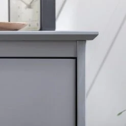 Stiva Classic Mid-Century Modern 3 Drawer Nightstand - Saracina Home -Saracina Home Shop GUEST bf4cd0e9 dbab 416d a0ba 6733f8b617d8