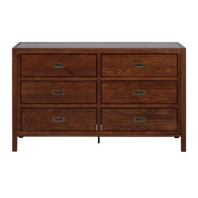 Classic Horizontal Bedroom 6 Drawer Dresser - Saracina Home Classic Horizontal Bedroom 6 Drawer Dresser - Saracina Home -Saracina Home Shop GUEST c0731cc6 4f58 496d 93ab a1cfe6885c65
