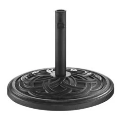 Carden Round Weave Umbrella Stand - Saracina Home -Saracina Home Shop GUEST c57156be 3490 409b ba7f 02d2b195bbcd