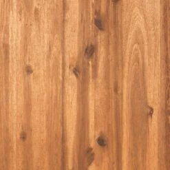 Acacia Wood Patio Simple Rectangle Dining Table - Saracina Home -Saracina Home Shop GUEST c9264421 90f6 4c13 8620 8d5108e3cdcf