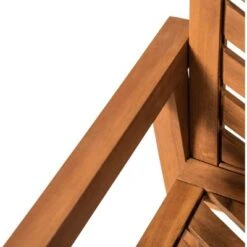 2pk Slatted Chevron Acacia Wood Patio Chairs - Saracina Home 19 2pk Slatted Chevron Acacia Wood Patio Chairs - Saracina Home -Saracina Home Shop GUEST cc9af1c3 4787 4e46 958b b1fcf2b67e14