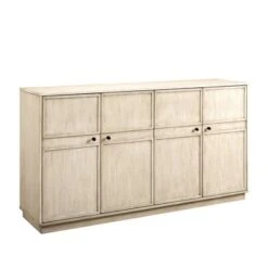 62" Helga Classic 4 Door Sideboard Birch - Saracina Home 4 62" Helga Classic 4 Door Sideboard Birch - Saracina Home -Saracina Home Shop GUEST ce3abd68 3054 4cf3 a9de 5e8262af4f47
