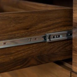 Higgins Modern Horizontal 6 Drawer Dresser - Saracina Home 7 Higgins Modern Horizontal 6 Drawer Dresser - Saracina Home -Saracina Home Shop GUEST d4cf6182 a0c0 4441 b571 6b67254728fd