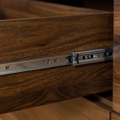 Higgins Modern Horizontal 6 Drawer Dresser - Saracina Home Higgins Modern Horizontal 6 Drawer Dresser - Saracina Home -Saracina Home Shop GUEST d4cf6182 a0c0 4441 b571 6b67254728fd