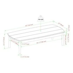 5pc Modern Boho Outdoor Eucalyptus Spindle Chat Set - Saracina Home 8 5pc Modern Boho Outdoor Eucalyptus Spindle Chat Set - Saracina Home -Saracina Home Shop GUEST d4f39fc2 d47f 4b4c 8c5a 421fd10f50db 1