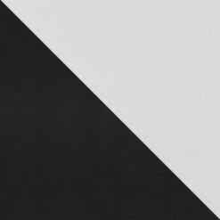 Modern Minimalist Tray Top Round Glass Side Table Black - Saracina Home -Saracina Home Shop GUEST d545518a 2208 40f2 b65c 618f3ed95149