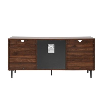 Ronan Modern Storage with Electric Fireplace TV Stand for TVs up to 65" - Saracina Home Ronan Modern Storage With Electric Fireplace TV Stand For TVs Up To 65" - Saracina Home -Saracina Home Shop GUEST d5638033 f60a 47b2 9c3f cabd93e39291