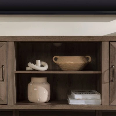 Modern Industrial Barn Door TV Stand for TVs up to 80" - Saracina Home Modern Industrial Barn Door TV Stand For TVs Up To 80" - Saracina Home -Saracina Home Shop GUEST d7035150 4fdf 4553 abe7 d2dea7f47802