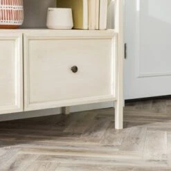 Farmhouse 3 Drawer Wood TV Stand For TVs Up To 65" - Saracina Home 15 Farmhouse 3 Drawer Wood TV Stand For TVs Up To 65" - Saracina Home -Saracina Home Shop GUEST d77774f4 3e5a 4a67 9f72 0016110a90cd