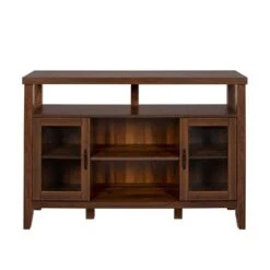 Rustic Transitional Double Door Highboy Buffet - Saracina Home 7 Rustic Transitional Double Door Highboy Buffet - Saracina Home -Saracina Home Shop GUEST d7f5526e 48ce 4eec 9e7c 4dbc85b5e8c8