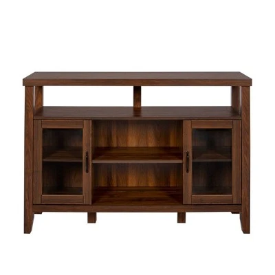 Rustic Transitional Double Door Highboy Buffet - Saracina Home Rustic Transitional Double Door Highboy Buffet - Saracina Home -Saracina Home Shop GUEST d7f5526e 48ce 4eec 9e7c 4dbc85b5e8c8