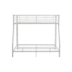 Twin Over Full Analise Metal Bunk Bed - Saracina Home -Saracina Home Shop GUEST db6e3818 ccf6 4971 b5fb 599d9f741b4b