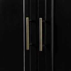 62" 4 Door Tiered Modern Sideboard - Saracina Home -Saracina Home Shop GUEST de50cb25 1661 41b6 999d 02c66cff8d09