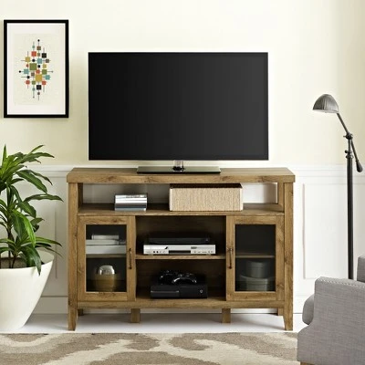 Rustic Transitional Double Door Highboy Buffet - Saracina Home Rustic Transitional Double Door Highboy Buffet - Saracina Home -Saracina Home Shop GUEST e244b287 60c6 47e4 8863 1d0ca59e05bb