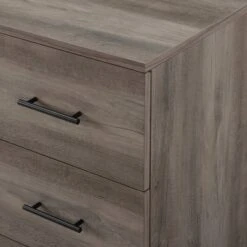 Higgins Modern Vertical 4 Drawer Dresser - Saracina Home 6 Higgins Modern Vertical 4 Drawer Dresser - Saracina Home -Saracina Home Shop GUEST e4313c1e 954f 4b57 9fe5 6f62d0bb770b