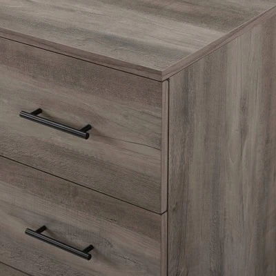 Higgins Modern Vertical 4 Drawer Dresser - Saracina Home Higgins Modern Vertical 4 Drawer Dresser - Saracina Home -Saracina Home Shop GUEST e4313c1e 954f 4b57 9fe5 6f62d0bb770b