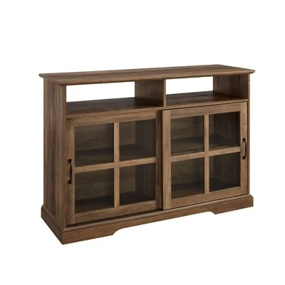 Leopold Window Pane Sliding Door Sideboard - Saracina Home Leopold Window Pane Sliding Door Sideboard - Saracina Home -Saracina Home Shop GUEST e544849f 0ee5 484a 81d4 7fc2c265b031