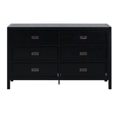 Classic Horizontal Bedroom 6 Drawer Dresser - Saracina Home Classic Horizontal Bedroom 6 Drawer Dresser - Saracina Home -Saracina Home Shop GUEST e98d488a 0906 4534 92a5 239d36c0c5c0