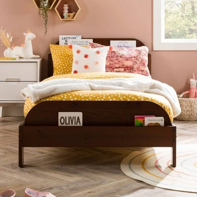 Twin Modern Solid Wood Bookcase Bed - Saracina Home Twin Modern Solid Wood Bookcase Bed - Saracina Home -Saracina Home Shop GUEST eaf08559 646d 455f a9e2 85a1db4df3c9