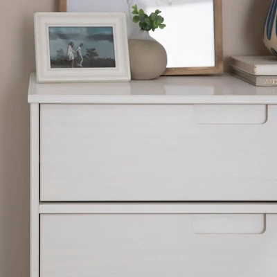 Mid-Century Modern Wood 3 Drawer Dresser - Saracina Home Mid-Century Modern Wood 3 Drawer Dresser - Saracina Home -Saracina Home Shop GUEST eda48c9b b119 4037 901e ae3edafb46f4