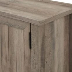 Modern Transitional TV Stand For TVs Up To 65" - Saracina Home -Saracina Home Shop GUEST ef2ea955 993d 4799 9696 55439e363f89