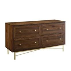Jones Horizontal Modern 4 Drawer Dresser - Saracina Home 5 Jones Horizontal Modern 4 Drawer Dresser - Saracina Home -Saracina Home Shop GUEST ef6b67e5 873e 4692 b190 b7c3ddc13651