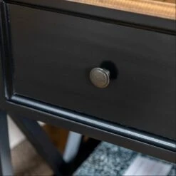 Set Of 2 Farmhouse Single Drawer V Frame Nightstands - Saracina Home 8 Set Of 2 Farmhouse Single Drawer V Frame Nightstands - Saracina Home -Saracina Home Shop GUEST f1245680 253f 435e 8e31 ba1601b73c4d