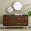 Jones Horizontal Modern 4 Drawer Dresser - Saracina Home -Saracina Home Shop GUEST f367e033 2019 483c ba3f 6da70670d015