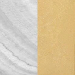 Modern Glam 3 Leg Round Side Table - Saracina Home -Saracina Home Shop GUEST f468edff c560 4d58 9c41 c66f3df8d05a