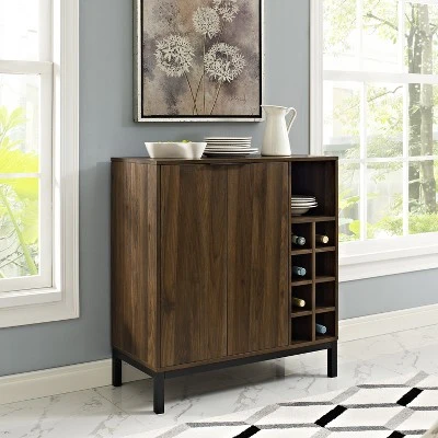 Carraway Ultimate Glassware and Wine Storage Bar Cabinet - Saracina Home Carraway Ultimate Glassware And Wine Storage Bar Cabinet - Saracina Home -Saracina Home Shop GUEST f4881d2d 9a14 4e21 b06e ea35746ab6b5