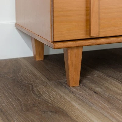 Modern Vertical Accent Solid Wood 6 Drawer Double Dresser - Saracina Home Modern Vertical Accent Solid Wood 6 Drawer Double Dresser - Saracina Home -Saracina Home Shop GUEST f6c4a803 9e4c 420b b9f5 394536e92413