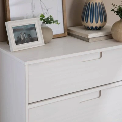 Mid-Century Modern Wood 3 Drawer Dresser - Saracina Home Mid-Century Modern Wood 3 Drawer Dresser - Saracina Home -Saracina Home Shop GUEST f6ccb71e d7c8 4774 8a2e 93699df8b923