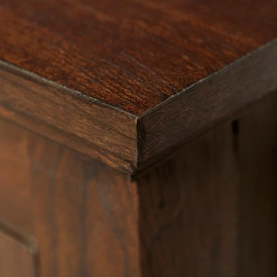 Modern 2 Glass Door Corner TV Stand for TVs up to 48" - Saracina Home Modern 2 Glass Door Corner TV Stand For TVs Up To 48" - Saracina Home -Saracina Home Shop GUEST f6e65811 576d 43c5 8b84 9b27075eb062