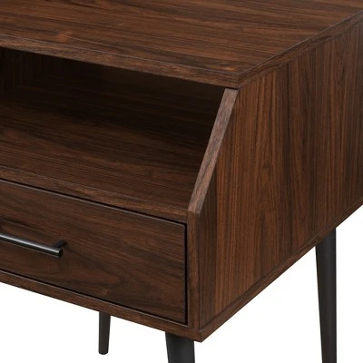 Modern 1 Drawer Angled Side Table - Saracina Home Modern 1 Drawer Angled Side Table - Saracina Home -Saracina Home Shop GUEST f6f6bfa9 6a72 4b45 9545 59f6352993b4