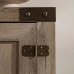 Modern Industrial Barn Door TV Stand For TVs Up To 80" - Saracina Home 10 Modern Industrial Barn Door TV Stand For TVs Up To 80" - Saracina Home -Saracina Home Shop GUEST fc035fb1 025e 47a9 a882 7e79d5f08e47