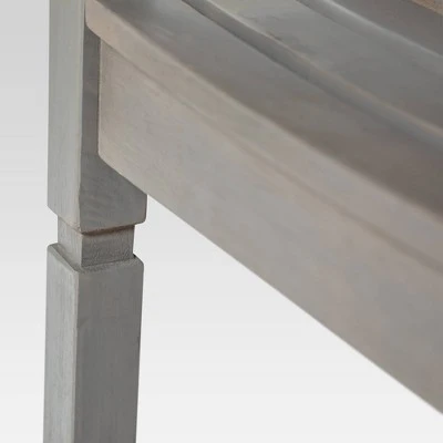 Bamberg Transitional Acacia Wood Outdoor Rocking Chair - Saracina Home Bamberg Transitional Acacia Wood Outdoor Rocking Chair - Saracina Home -Saracina Home Shop GUEST fc4200be 7d95 4b9c 8e76 23a5827c753c